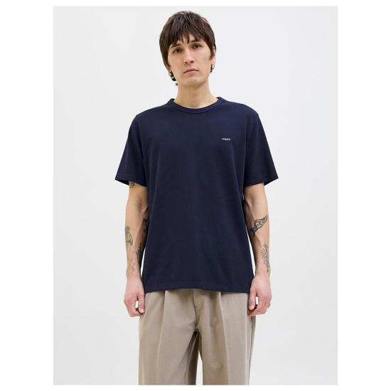 Jack & Jones Ανδρική κοντομάνικη μπλούζα
